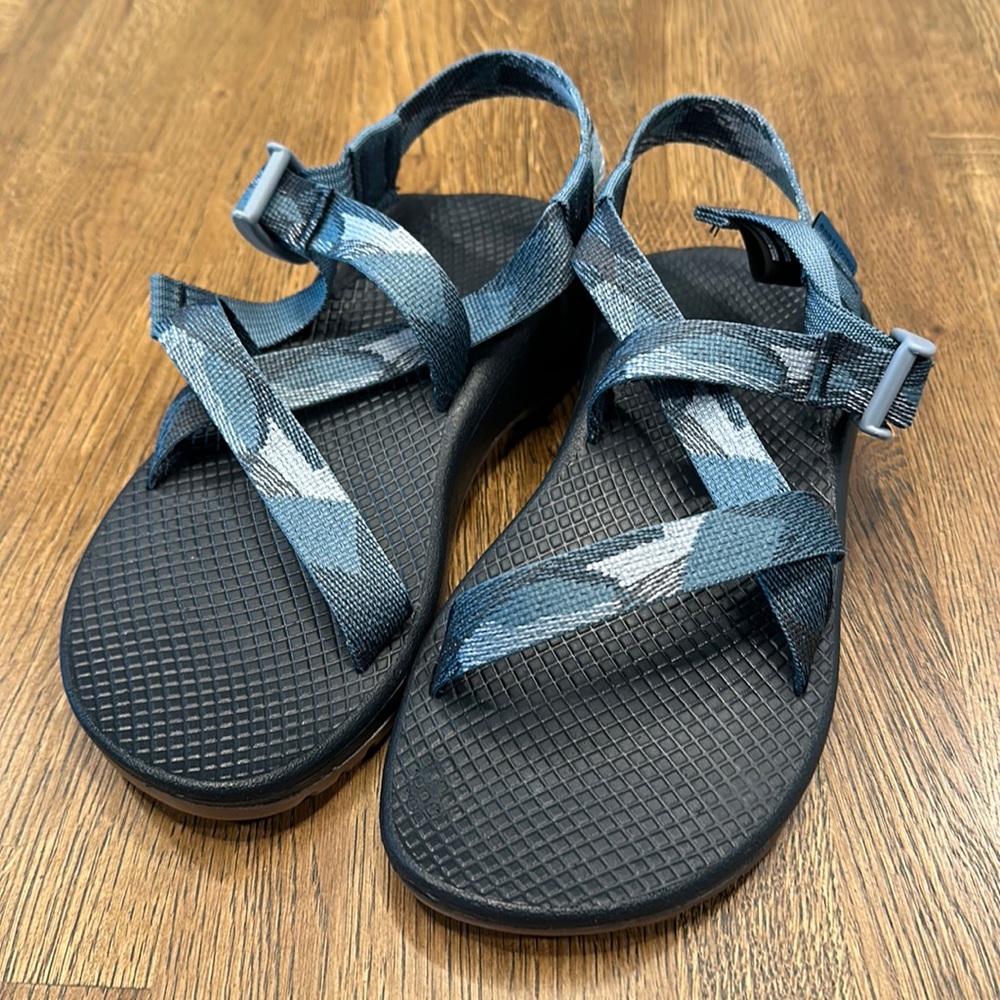 Women’s Chaco Z/Cloud Sandals NWOT